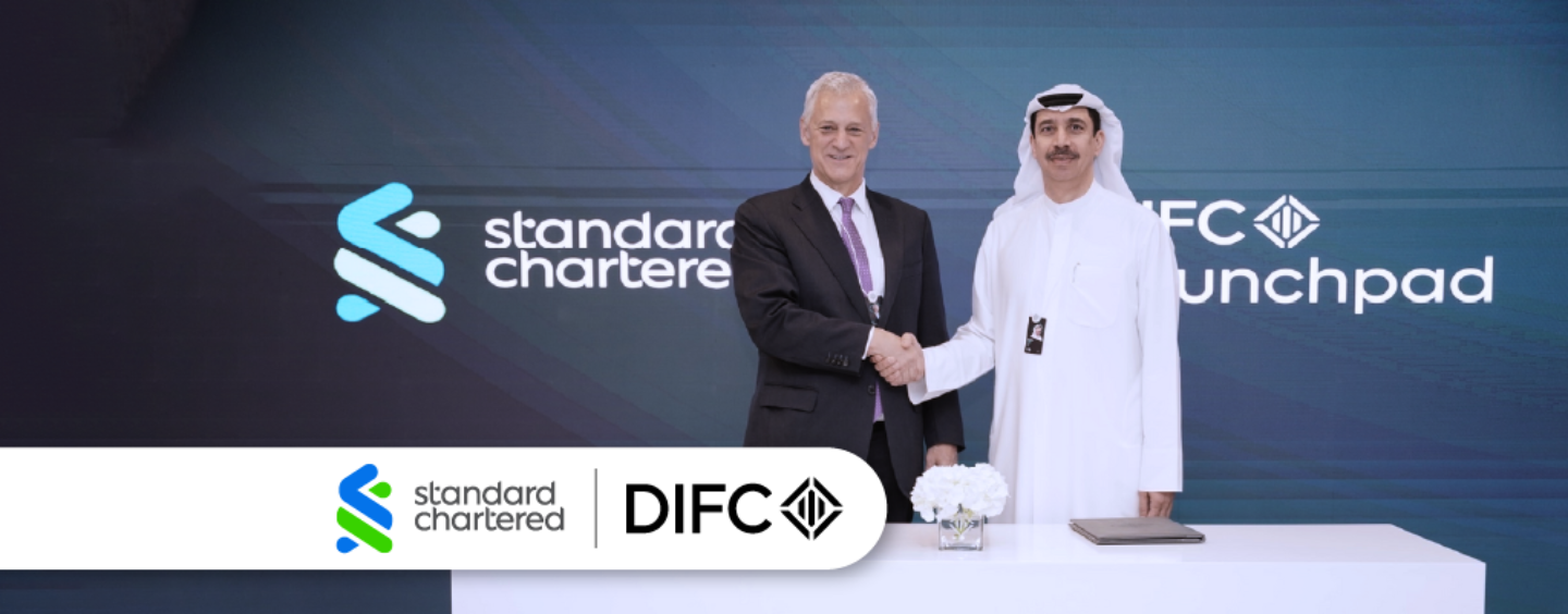 Standard Chartered to Launch Digital Asset Custody Services in the UAE