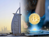 UAE Emerges as Crypto Powerhouse in MENA, Home to 1,800+ Industry Stakeholders