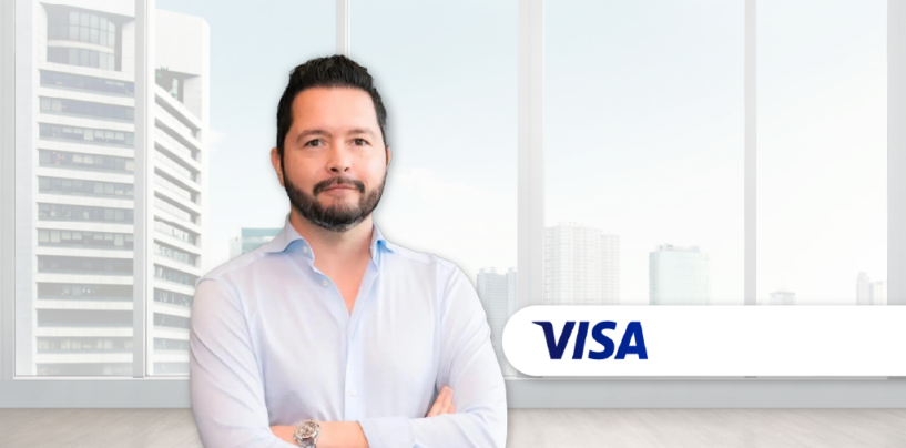 Visa Appoints Tarek Abdalla as Chief Marketing Officer for CEMEA Region