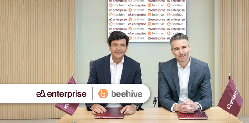 e& Enterprise to Acquire Majority Stake in UAE Lending Startup Beehive