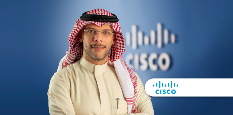 Cisco Plans Cloud Security Data Center in Saudi Arabia
