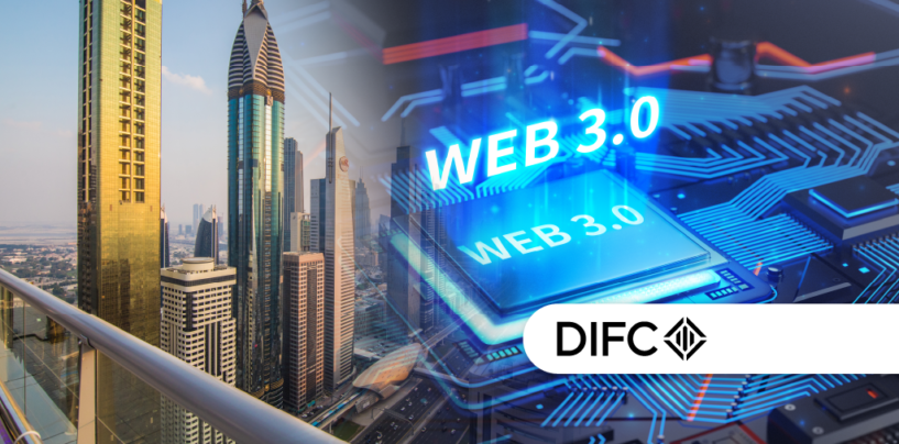 DIFC to Build Campus Set to Attract Over 500 AI and Web 3.0 Companies