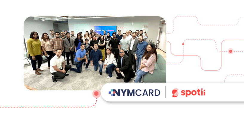 Nymcard Acquires BNPL Platform Spotii to Offer Solutions for Banks and Financial Institutions