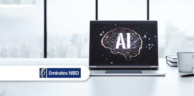 Emirates NBD to Transform Business Operations and Enhance Productivity With Generative AI and Microsoft