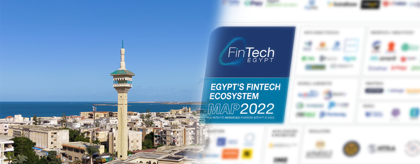 Egypt Fintech Startup Ecosystem Expands Fivefold