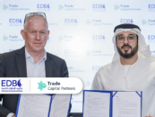 Emirates Development Bank Launches Supply Chain Finance and Working Capital Solutions for SME’s