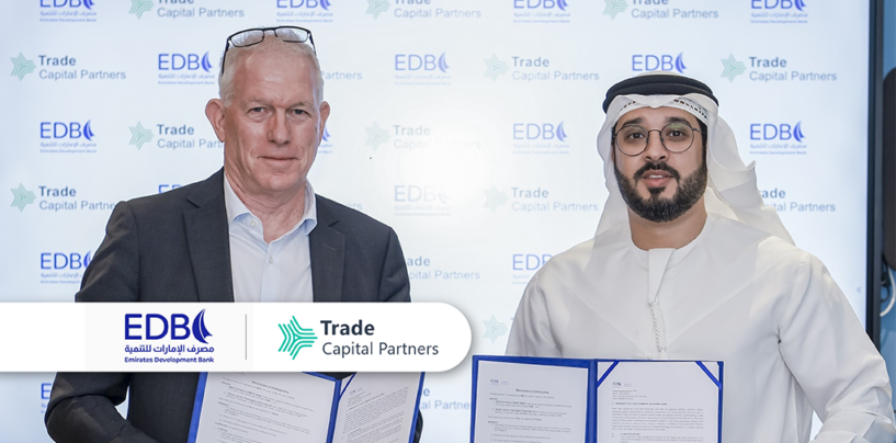 Emirates Development Bank Launches Supply Chain Finance and Working Capital Solutions for SME’s