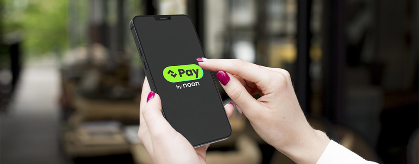 noon.com Launches Peer-to-Peer Payments Service “noon Pay”