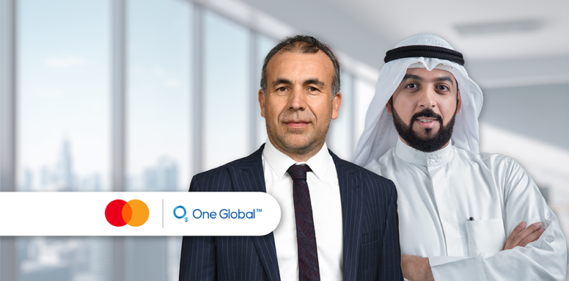 Mastercard Partners With One Global to Introduce Click to Pay in Kuwait