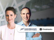 Tel Aviv Stock Exchange Signs Digital Asset Tech Agreement With Fireblocks