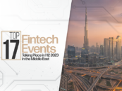 Top 17 Fintech Events Taking Place in H2 2023 in the Middle East