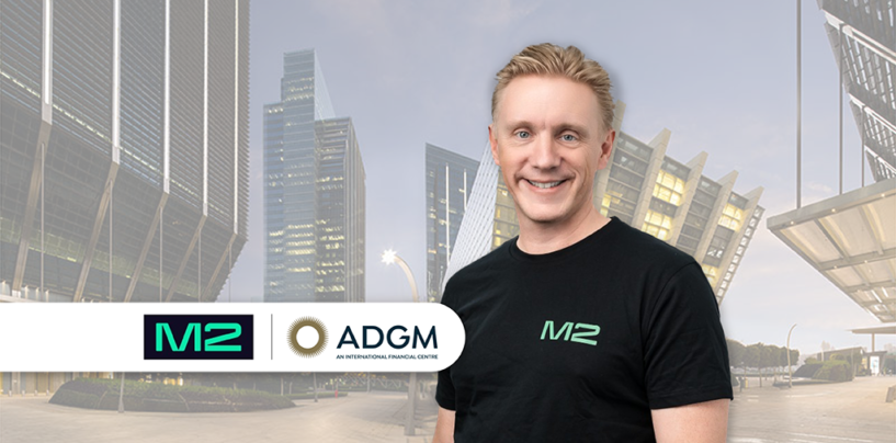 Virtual Assets Trading Platform M2 Receives Financial Services Permission From Abu Dhabi Global Market