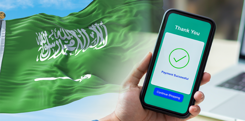 Saudi Fintech Sector Doubles in Size