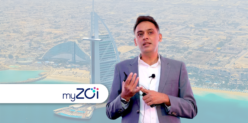 UAE Fintech MyZoi Raises $14M From SC Ventures and SBI Holdings