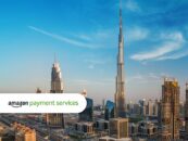 Amazon Payment Services Receives Retail Payment Services License From the UAE Central Bank