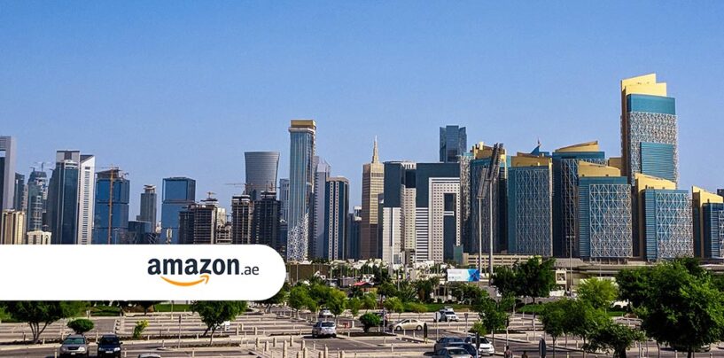Amazon.ae Expands to Qatar