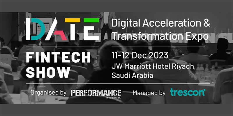 Digital Acceleration and Transformation Expo