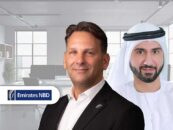 Emirates NBD Launches New Digital Wealth Offering