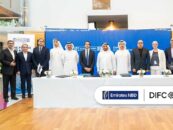 Emirates NBD and DIFC Launch Fintech Talent Accelerator in Dubai