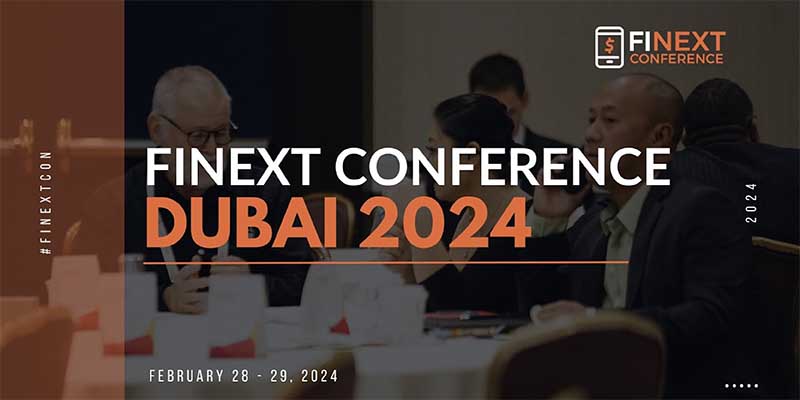 FiNext Conference 2024