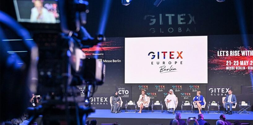 Gitex Goes Europe in 2025