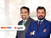Mashreq NEO PAY and Nymbl Announce Strategic Partnership