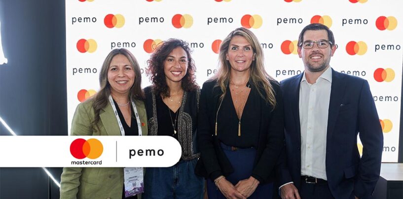 Mastercard and Pemo Partner to Fuel UAE’s SME Sector