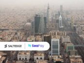Salt Edge Partners with SeaPay to Offer Open Banking Solutions in Saudi Arabia