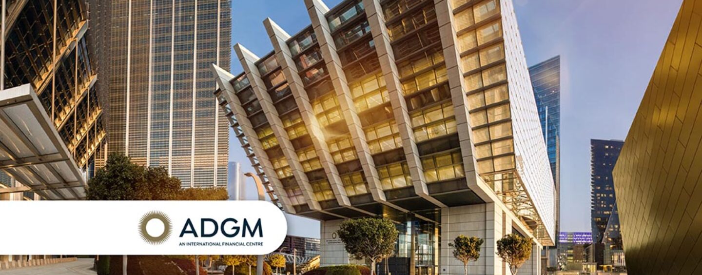 ADGM Launches Digital SME Financing Platform Numou