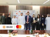 Ajman Bank and Mastercard Launch Real Time Remittance Service in UAE