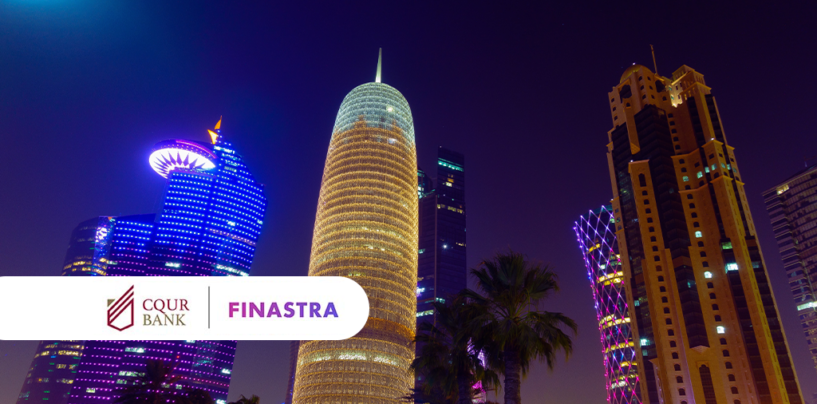 Qatar’s CQUR Bank Selects Finastra to Transform Corporate Client Online Banking