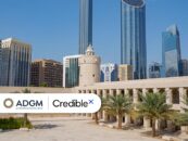 Lending Platform CredibleX Granted Abu Dhabi License