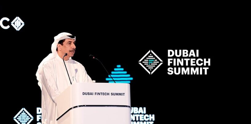 Dubai Fintech Summit Returns in May 2024