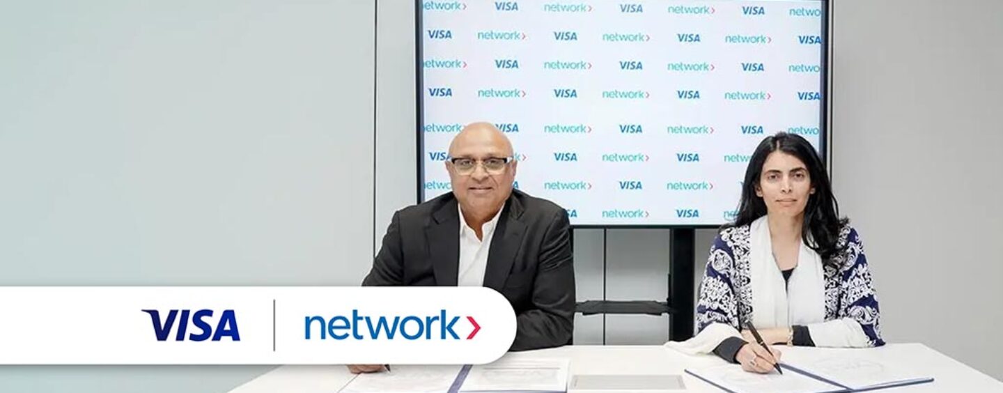 Visa Rolls Out Installments Solution in the UAE