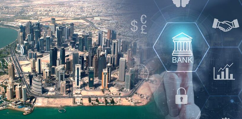 Qatari Banks Embrace Fintech, Digital Technology to Maintain Relevance