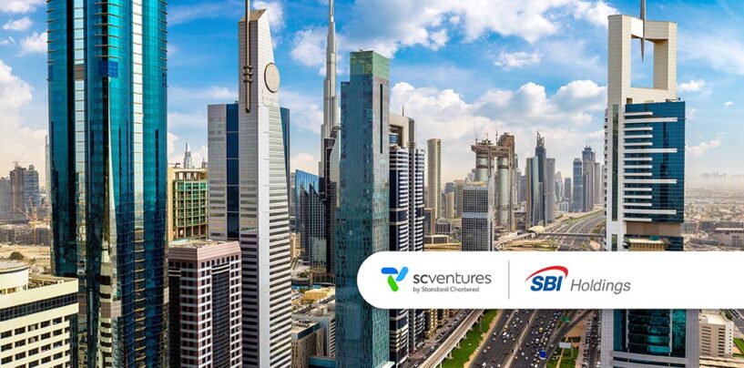 SC Ventures Sets Up Digital Asset Joint Venture in Dubai