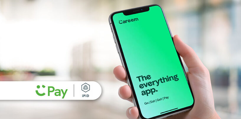 Careem Pay Taps Payments Firm iPiD to Expand Remittance Options to India