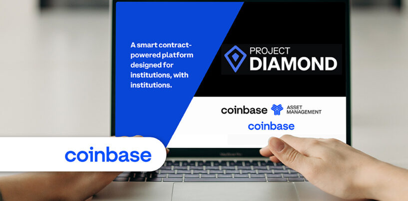 Coinbase Asset Management Kicks Off Smart Contract Project Diamond in Abu Dhabi
