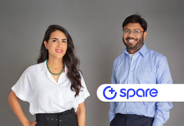 Saudi Open Banking Startup Spare Closes $3 Million Funding Round