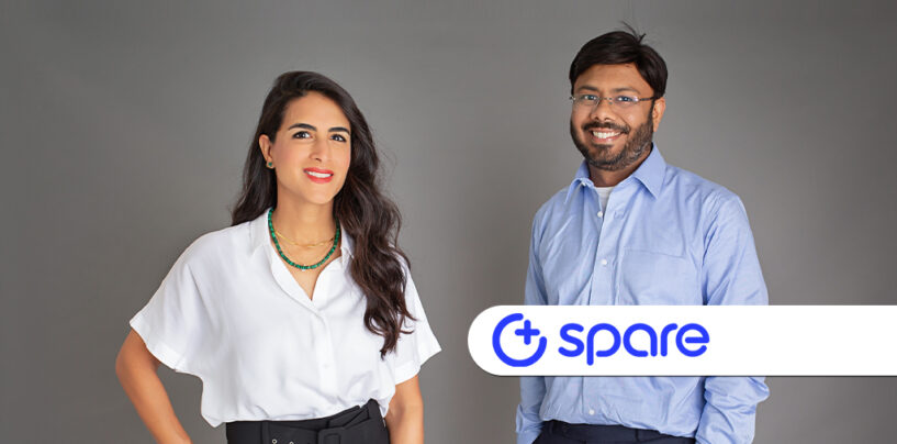 Saudi Open Banking Startup Spare Closes $3 Million Funding Round