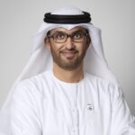 His Excellency Dr. Sultan Ahmed Al Jaber