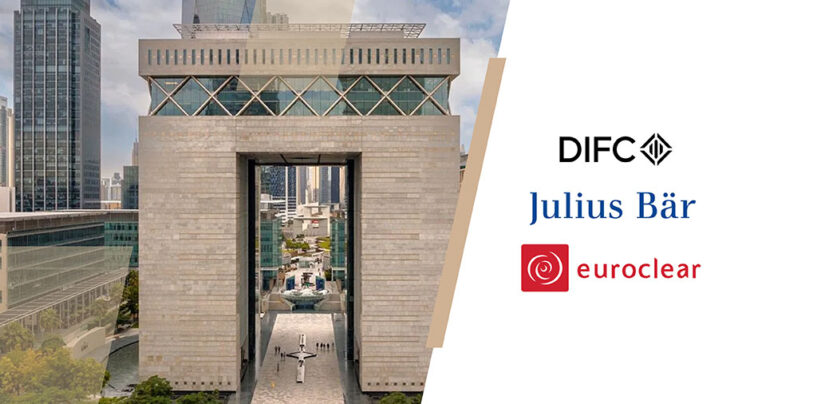 DIFC Teams with Julius Baer and Euroclear to Address Digital Estate Planning