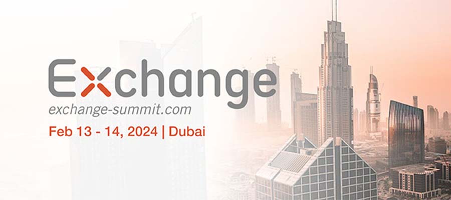 E-INVOICING EXCHANGE SUMMIT DUBAI 2024