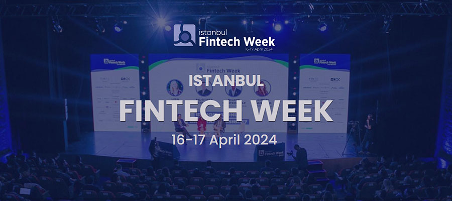 Istanbul Fintech Week 2024