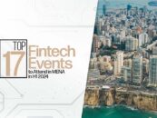 Top 17 Fintech Events to Attend in MENA in H1 2024