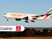 UAE’s Business Expense Solution Qashio Partners With Emirates Skywards