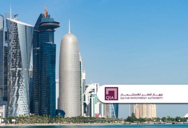 Qatar Fund of Fund to Invest 1 Billion USD into Venture Capital Funds