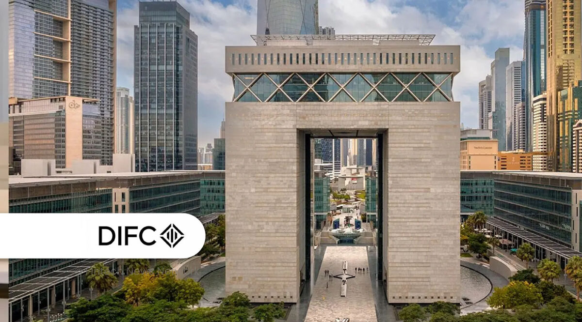 Difc Hit DIFC to Embed AI Across Regulation and Operations as First AI-Native ...