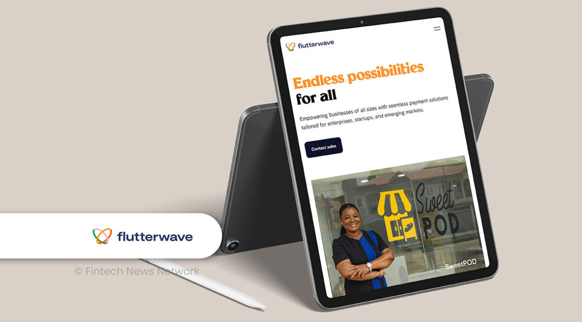Flutterwave Secures Nigerian Banking License, Gains Direct Control of ...