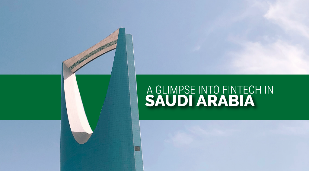 Fintech Saudi Arabia